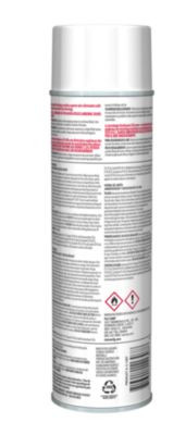 Aerosol Air Freshener And Deodorizer, Lemongrass Citronella, 12 Oz Aerosol Spray, 12 Cans