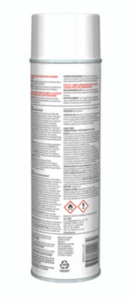 Aerosol Air Freshener And Deodorizer, Fresh Linen, 10 Oz Aerosol Spray, 12 Cans