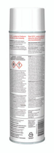 Aerosol Air Freshener And Deodorizer, Lavender, 10 Oz Aerosol Spray, 12 Cans