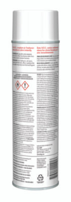 Aerosol Air Freshener And Deodorizer, Lavender, 10 Oz Aerosol Spray, 12 Cans