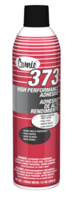 373 High Performance Adhesive, 12 Oz, 12/Carton
