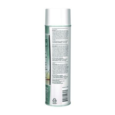 Baseboard Wax Stripper, Pine Scent, 19 Oz Aerosol Spray, 12/Carton