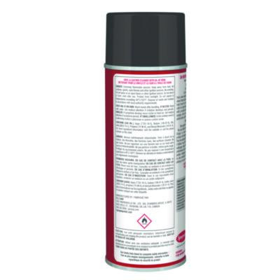 Vinyl And Leather Cleaner, Leather Scent, 15 Oz Aerosol Spray, 12/Carton