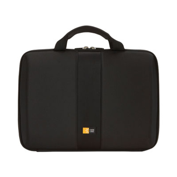 Laptop Sleeve For Chromebook/Microsoft Surface, Fits Devices Up To 11.6", Eva, 13 x 1.75 x 10.25, Black