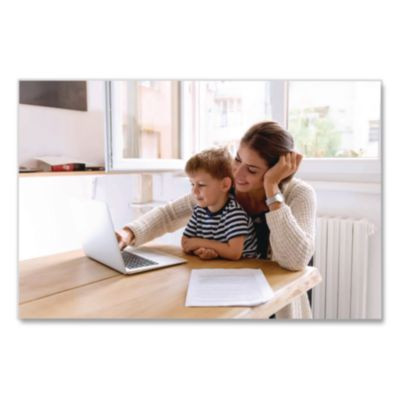 0264b001 (106) Toner, 5,000 Page-Yield, Black