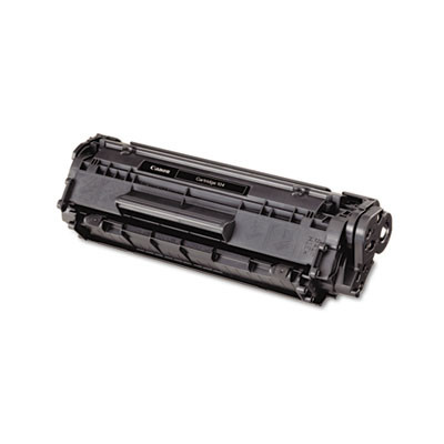 0263b001 (104) Toner, 2,000 Page-Yield, Black