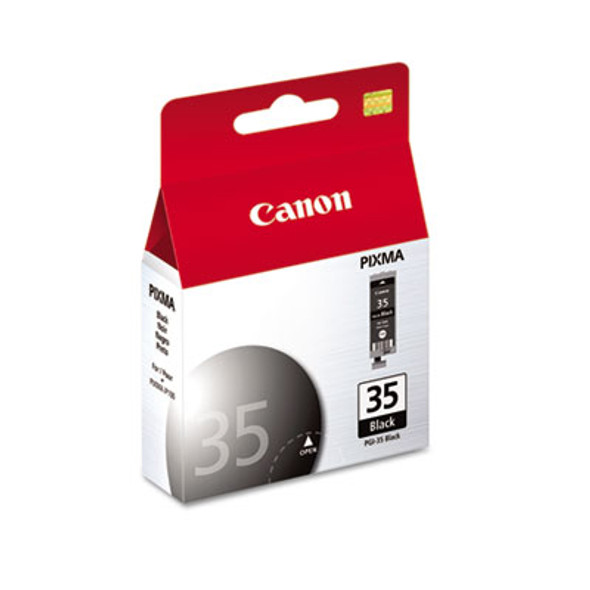 1509b002 (Pgi-35) Ink, 200 Page-Yield, Black