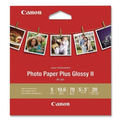 2091c006 (Cli-281) Chromalife100 Ink/Paper Combo, Black/Blue/Cyan/Magenta/Yellow