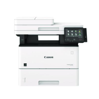 Imageclass D1650 Wireless Multifunction Laser Printer, Copy/Fax/Print/Scan