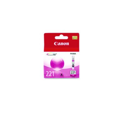 2948b001 (Cli-221) Ink, Magenta