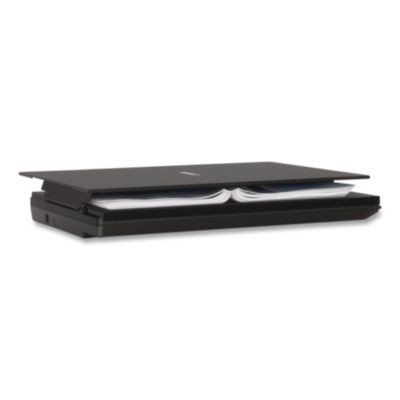 Canoscan Lide300 Photo Scanner, Scans Up To 8.5 x 11.7, 2400 Dpi Optical Resolution