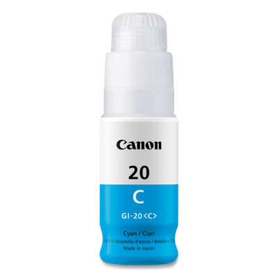 3394c001 (Gi-20) Ink, Cyan