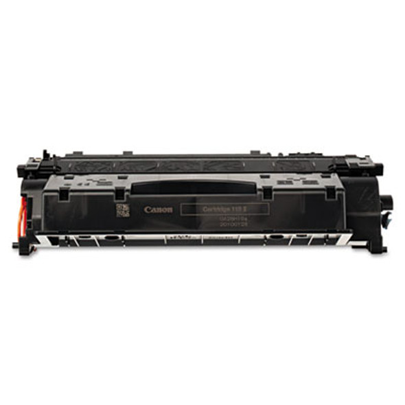 3480b001 (Crg-119 Ii) High-Yield Toner, 6,400 Page-Yield, Black