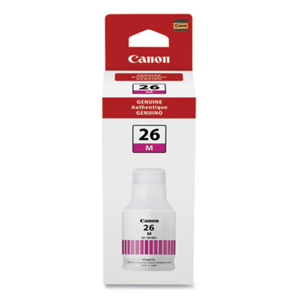 4422c001 (Gi-26) Ink, 14,000 Page-Yield, Magenta
