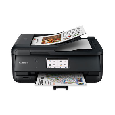 Pixma Tr8620a All-In-One Inkjet Printer, Copy/Fax/Print/Scan