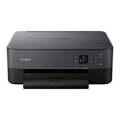 Pixma Ts6420Abk Wireless All-In-One Inkjet Printer, Copy/Print/Scan