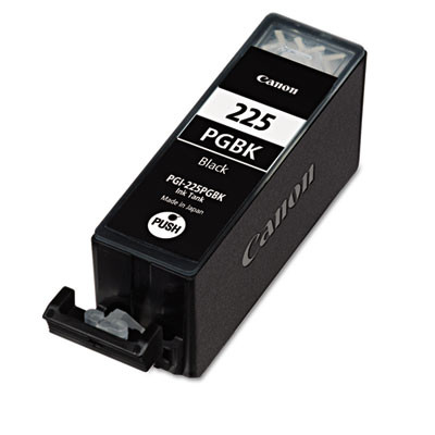 4530b001Aa (Pgi-225) Ink, Pigment Black