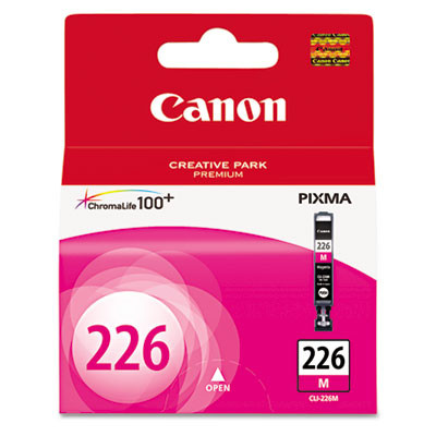 4548b001Aa (Cli-226) Ink, Magenta