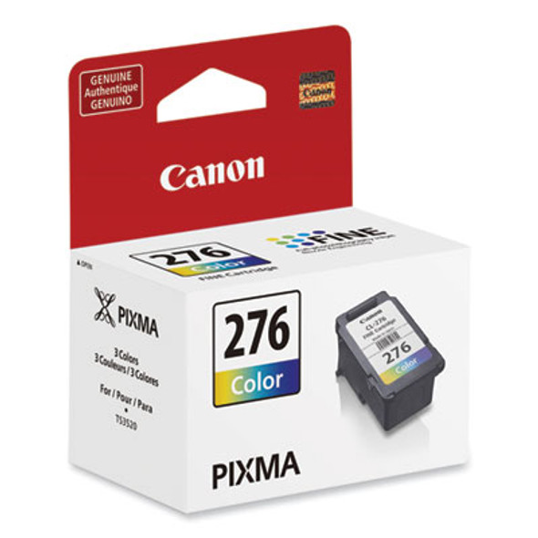 4988C001 (Cl-276) Chromalife100 Ink, 180 Page-Yield, Tri-Color