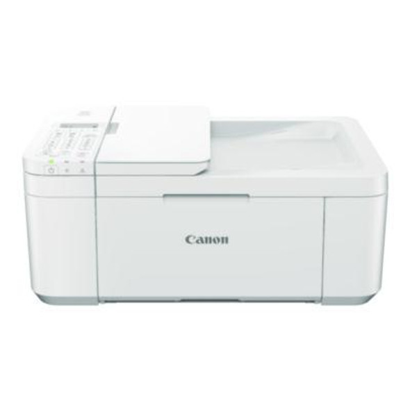 Pixma Tr4720 Wireless All-In-One Printer, Copy/Fax/Print/Scan