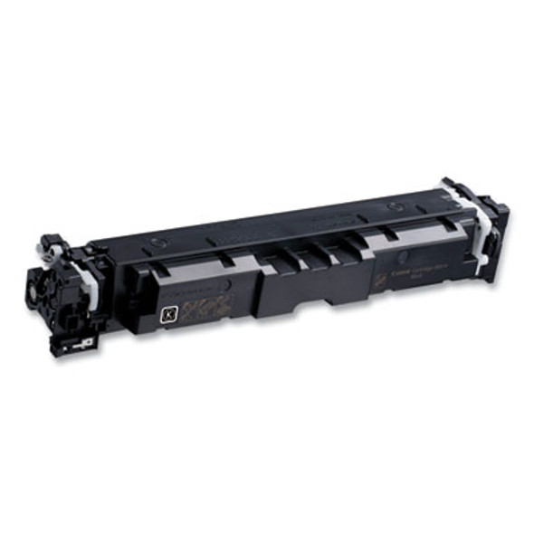 5098C001 (069 H) High-Yield Toner, 7,600 Page-Yield, Black