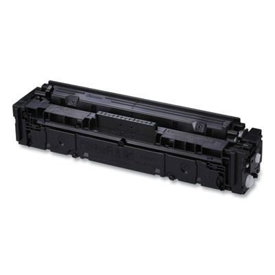 5106C001 (067H) High-Yield Toner, 3,130 Page-Yield, Black