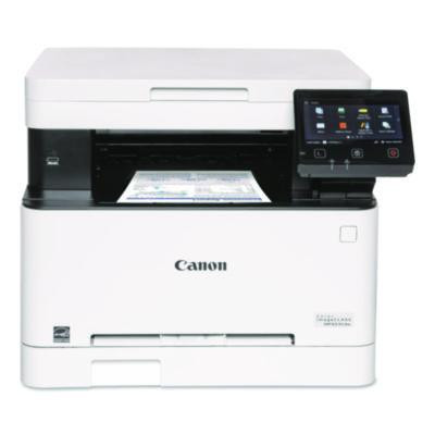 Imageclass Mf653Cdw Wireless Multifunction Laser Printer, Copy/Print/Scan