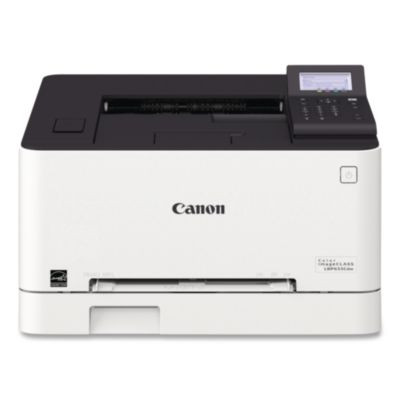 Color Imageclass Lbp633Cdw Wireless Laser Printer