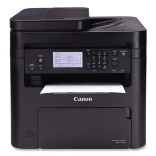 Imageclass Mf275Dw Wireless Multifunction Laser Printer, Copy/Fax/Print/Scan