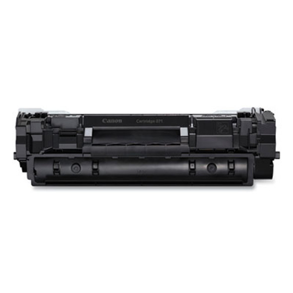 5645C001 (071) Toner, 1,200 Page-Yield, Black