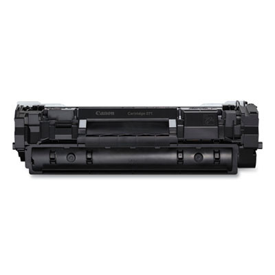 5645C001 (071) Toner, 1,200 Page-Yield, Black