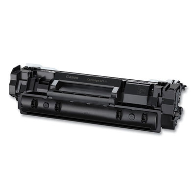 5646C001 (071 H) High-Yield Toner, 5,500 Page-Yield, Black