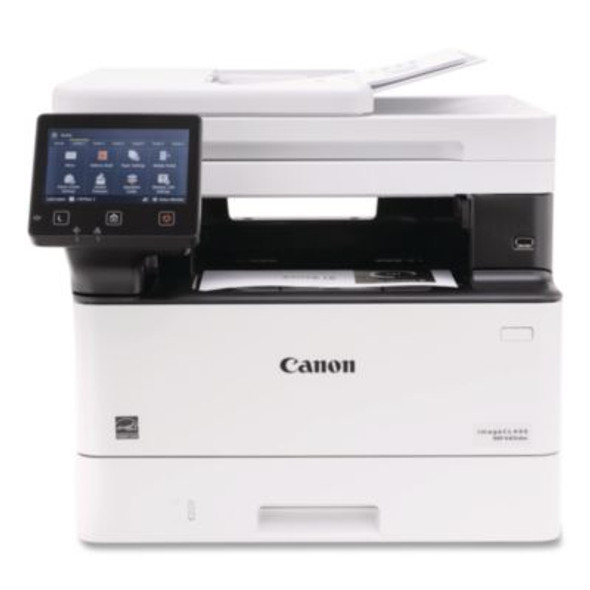 Imageclass Mf465Dw Wireless Multifunction Laser Printer, Copy/Fax/Print/Scan
