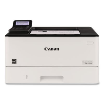 Imageclass Lbp246Dw Wireless Laser Printer