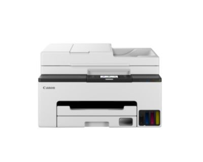 Maxify Gx2020 All-In-One Inkjet Printer, Copy/Fax/Print/Scan