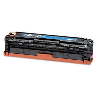 6271b001 (Crg-131) Toner, 1,500 Page-Yield, Cyan