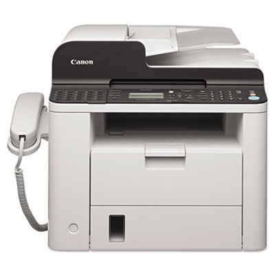 Faxphone L190 Laser Fax Machine, Copy/Fax/Print
