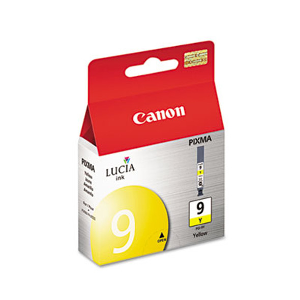 1037b002 (Pgi-9) Lucia Ink, Yellow