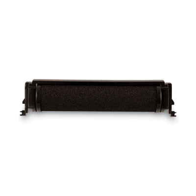 Replacement Ink Roller For 2000Plus Es 011091 Line Dater, 2" x 1", Black