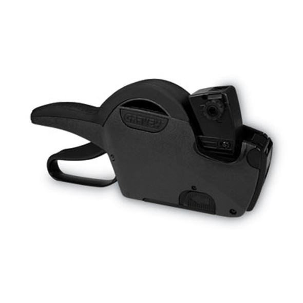 Pricemarker Kit, Model 22-6, 1-Line, 6 Characters/Line, 0.81 x 0.44 Label Size