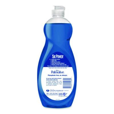 Oxy Plus Power Degreaser, 32.5 Oz Bottle