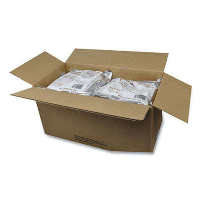 Premium Froth Topping, 1 Lb Bag, 12/Carton