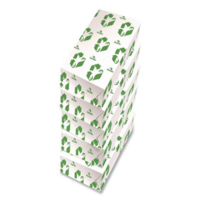 Enviro100 Copy Paper, 90 Bright, 20 Lb Bond Weight, 11 x 17, White, 500 Sheets/Ream, 5 Reams/Carton