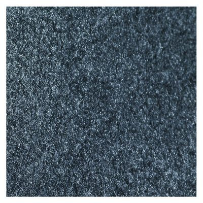 Ecostep Wiper Mat, Rectangular, Charcoal Gray Cut Pile Surface, 48" x 72"