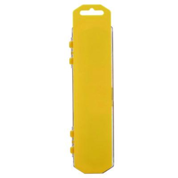 Washable Watercolors, 8 Assorted Colors, Palette Tray