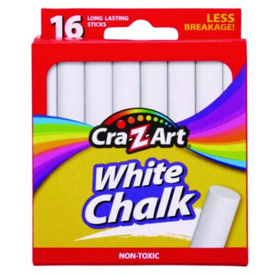 White Chalk, 16/Pack