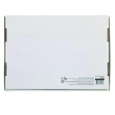 Washable Fineline Markers Classpack, Fine Bullet Tip, Eight Assorted Colors, 200/Set