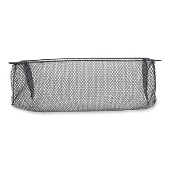 Register Nets, 4 x 10 x 0.1, Black