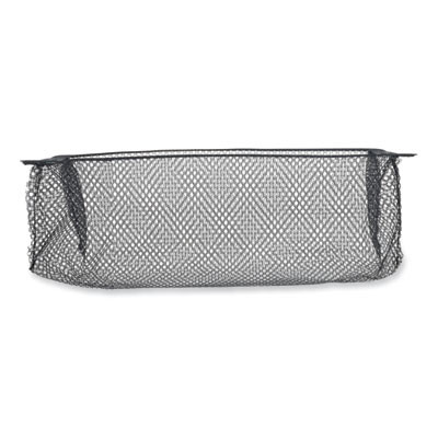 Register Nets, 4 x 10 x 0.1, Black