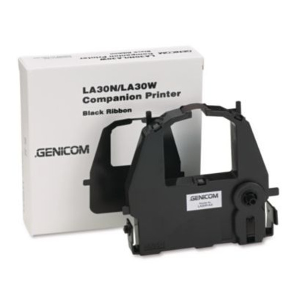 La30Rka Compatible Ribbon, Black